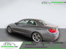Bmw Serie 4 420i BVA  occasion � Beaupuy - photo n�3