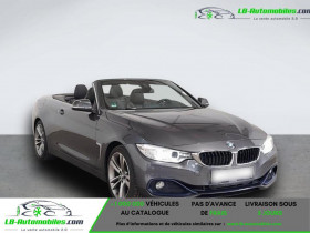 Bmw Serie 4 420i BVA  occasion � Beaupuy - photo n�2