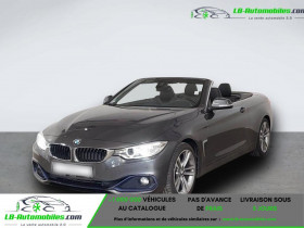 Bmw Serie 4 , garage LB AUTOMOBILES � Beaupuy