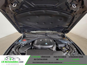 Bmw Serie 4 420i BVA  occasion � Beaupuy - photo n�9
