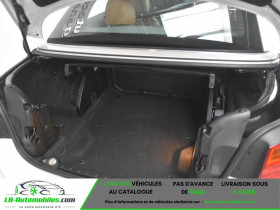 Bmw Serie 4 420i BVA  occasion � Beaupuy - photo n�8