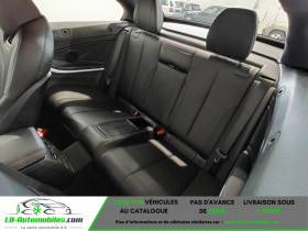 Bmw Serie 4 420i BVA  occasion � Beaupuy - photo n�7