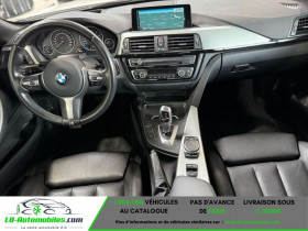 Bmw Serie 4 420i BVA  occasion � Beaupuy - photo n�3