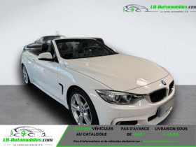 Bmw Serie 4 , garage LB AUTOMOBILES � Beaupuy