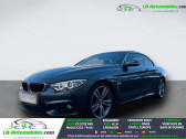 Annonce Bmw Serie 4 occasion Essence 420i BVM � Beaupuy