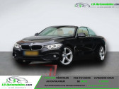 Annonce Bmw Serie 4 occasion Diesel 420i BVM � Beaupuy