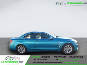 Bmw Serie 4 420i BVM  occasion � Beaupuy - photo n�6