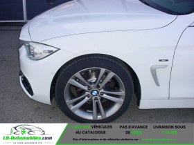 Bmw Serie 4 420i BVM  occasion � Beaupuy - photo n�7