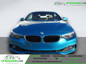 Bmw Serie 4 420i BVM  occasion � Beaupuy - photo n�5