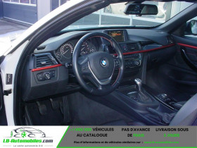 Bmw Serie 4 420i BVM  occasion � Beaupuy - photo n�6