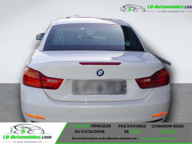 Bmw Serie 4 420i BVM  occasion � Beaupuy - photo n�5