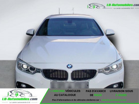 Bmw Serie 4 420i BVM  occasion � Beaupuy - photo n�4