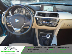 Bmw Serie 4 420i BVM  occasion � Beaupuy - photo n�3