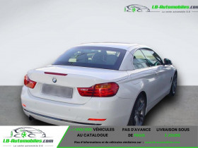 Bmw Serie 4 420i BVM  occasion � Beaupuy - photo n�3