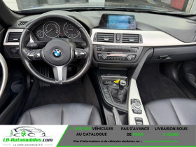Bmw Serie 4 420i BVM  occasion � Beaupuy - photo n�3