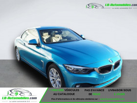 Bmw Serie 4 420i BVM  occasion � Beaupuy - photo n�2