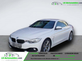 Bmw Serie 4 420i BVM  occasion � Beaupuy - photo n�2