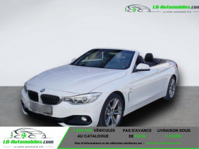 Bmw Serie 4 , garage LB AUTOMOBILES � Beaupuy
