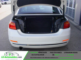Bmw Serie 4 420i BVM  occasion � Beaupuy - photo n�9