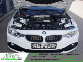 Bmw Serie 4 420i BVM  occasion � Beaupuy - photo n�8