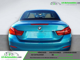 Bmw Serie 4 420i BVM  occasion � Beaupuy - photo n�7