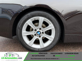 Bmw Serie 4 420i BVM  occasion � Beaupuy - photo n�7