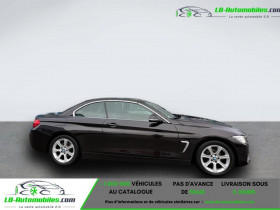 Bmw Serie 4 420i BVM  occasion � Beaupuy - photo n�5