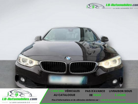 Bmw Serie 4 420i BVM  occasion � Beaupuy - photo n�4
