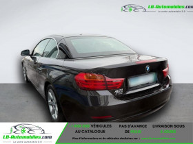 Bmw Serie 4 420i BVM  occasion � Beaupuy - photo n�3