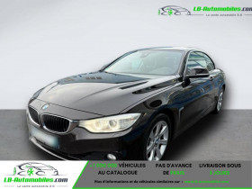 Bmw Serie 4 420i BVM  occasion � Beaupuy - photo n�2