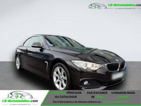Bmw Serie 4 , garage LB AUTOMOBILES � Beaupuy