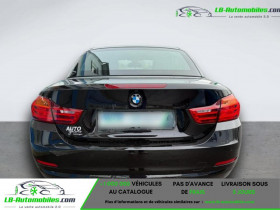 Bmw Serie 4 420i BVM  occasion � Beaupuy - photo n�6