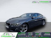 Annonce Bmw Serie 4 occasion Diesel 420i xDrive 184 ch BVA � Beaupuy