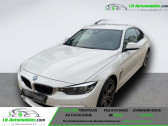 Annonce Bmw Serie 4 occasion Essence 420i xDrive 184 ch BVA  Beaupuy