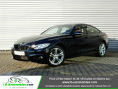 Annonce Bmw Serie 4 occasion Essence 420i Xdrive 184ch F36 à Beaupuy