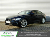 Bmw Serie 4 occasion année 2017 boite Automatique Annonce Bmw Serie 4 occasion Essence 420i Xdrive 184ch F36 à Beaupuy