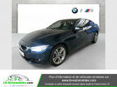 Bmw Serie 4 occasion année 2017 boite Automatique Annonce Bmw Serie 4 occasion Essence 420i Xdrive 184ch F36 à Beaupuy