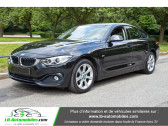 Bmw Serie 4 occasion année 2015 boite Automatique Annonce Bmw Serie 4 occasion Essence 420i Xdrive 184ch F36 à Beaupuy
