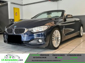 Bmw Serie 4 occasion année 2016 boite Automatique Annonce Bmw Serie 4 occasion Essence 420i à Beaupuy