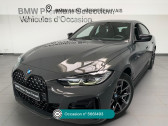 Annonce Bmw Serie 4 occasion Essence 420iA  184ch M Sport  Beauvais