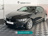 Annonce Bmw Serie 4 occasion Essence 420iA 184ch M Sport  Senlis