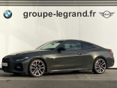 Annonce Bmw Serie 4 occasion Essence 420iA 184ch M Sport  Le Mans