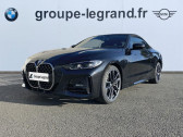 Annonce Bmw Serie 4 occasion Essence 420iA 184ch M Sport  Le Mans