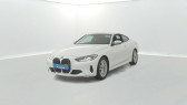 Annonce Bmw Serie 4 occasion Essence 420iA 184ch + Attelage � SAINT-GREGOIRE