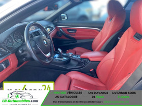 Bmw Serie 4 428i BVA  occasion � Beaupuy - photo n�5