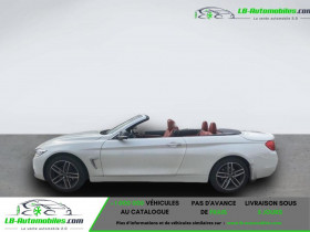 Bmw Serie 4 428i BVA  occasion � Beaupuy - photo n�4