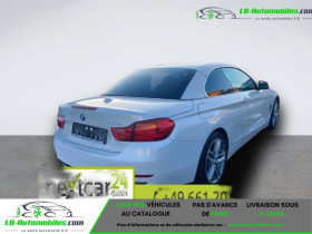 Bmw Serie 4 428i BVA  occasion � Beaupuy - photo n�3