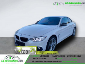 Bmw Serie 4 , garage LB AUTOMOBILES � Beaupuy