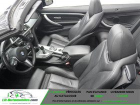Bmw Serie 4 428i BVA  occasion � Beaupuy - photo n�6