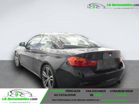 Bmw Serie 4 428i BVA  occasion � Beaupuy - photo n�4